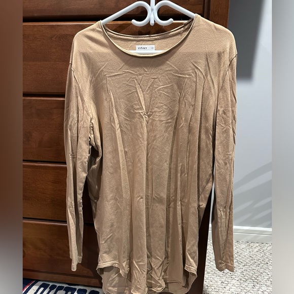 Men’s long sleeve shirt bundle - Picture 4 of 4